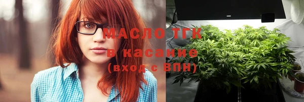 твердый Богородск