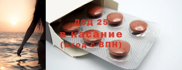 твердый Богородск